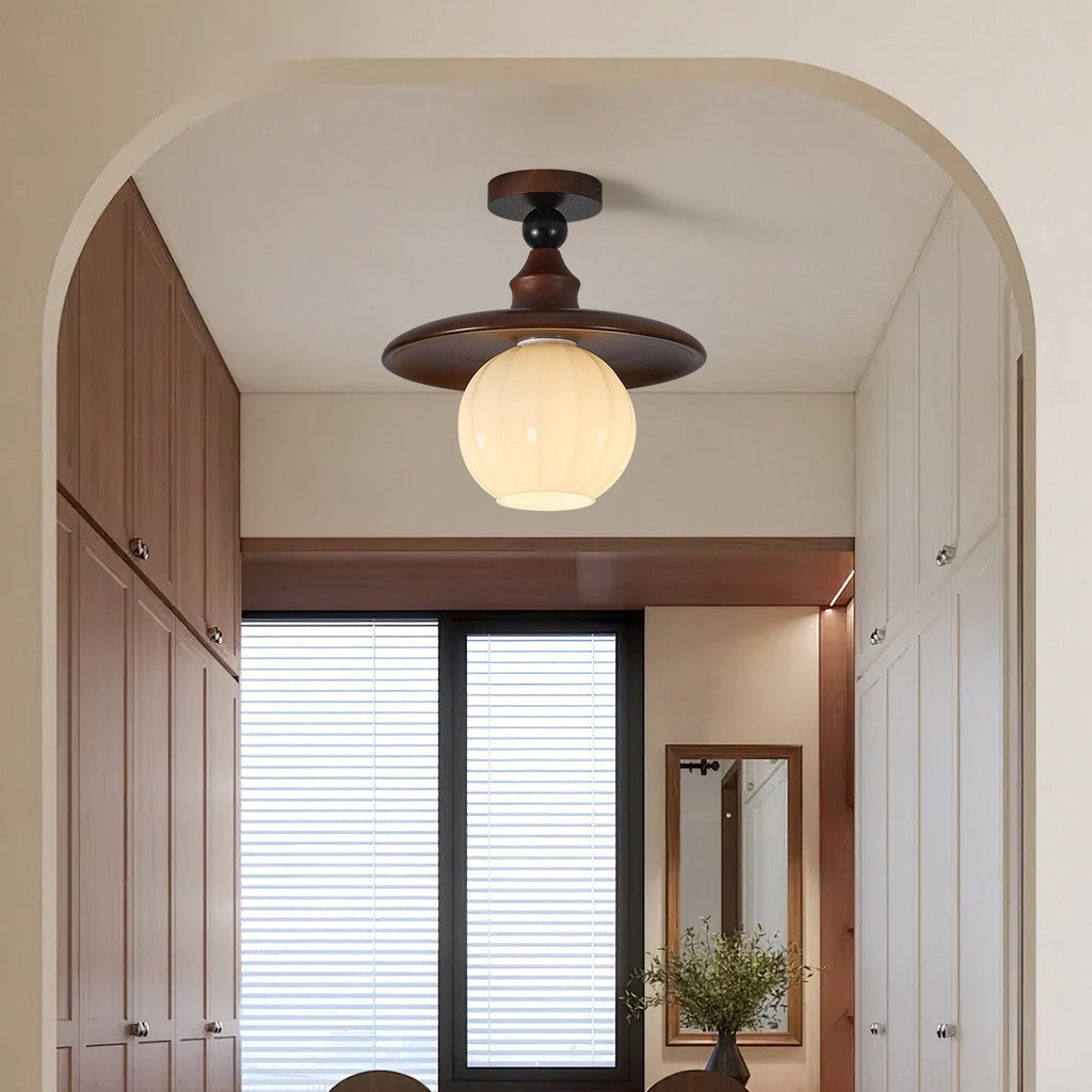 Cassini - Ceiling Lamp