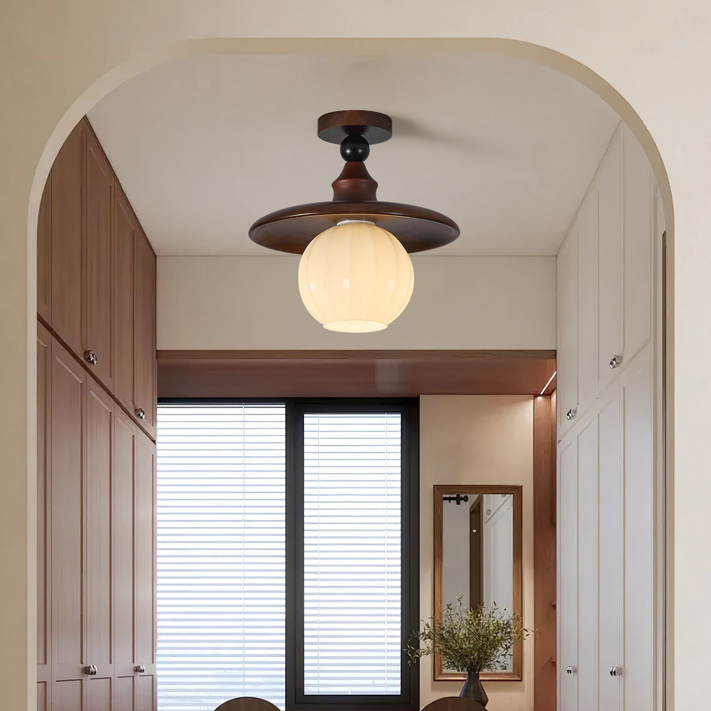 Cassini - Ceiling Lamp