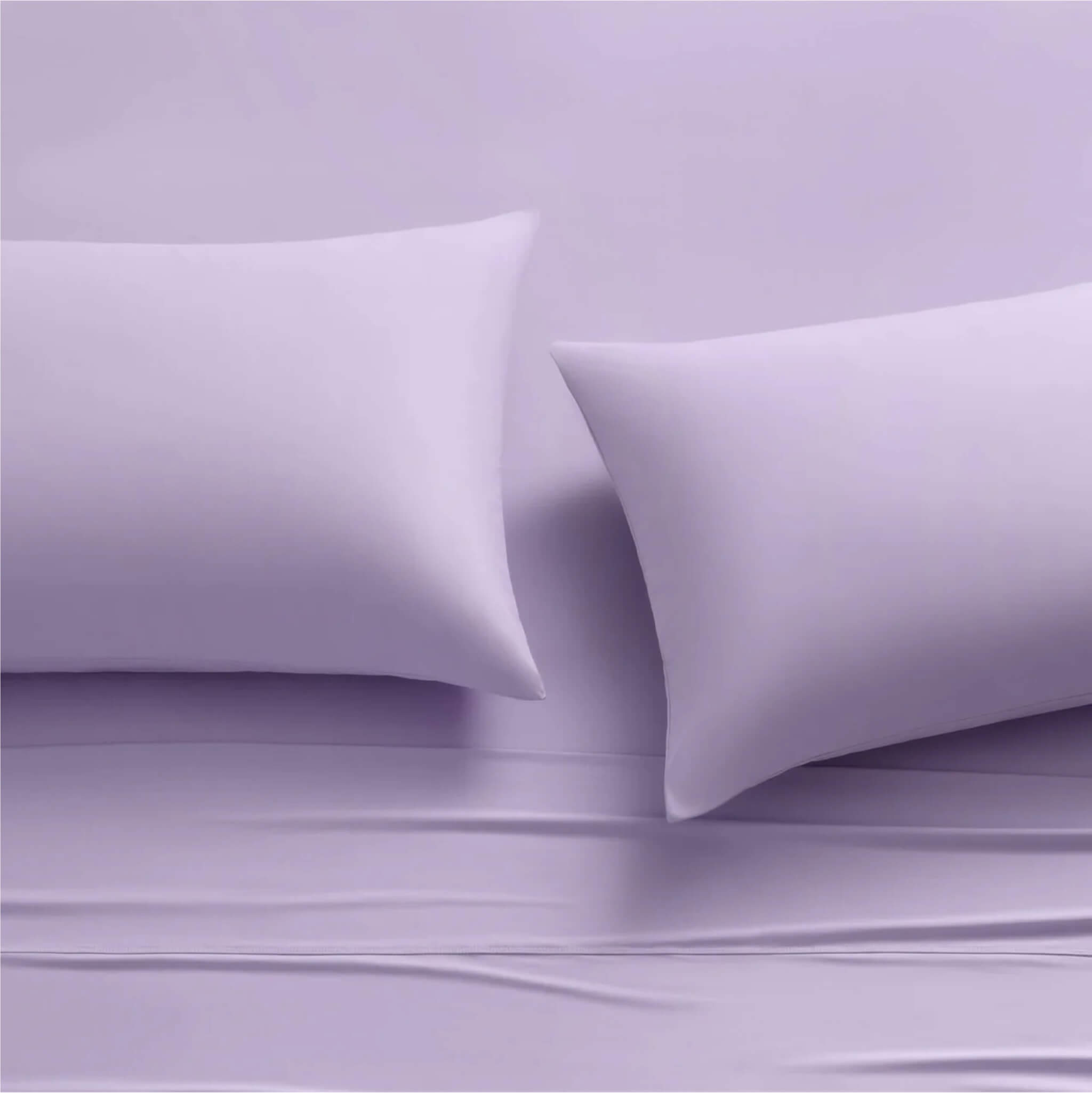 CendreCool + Chill Pillowcases