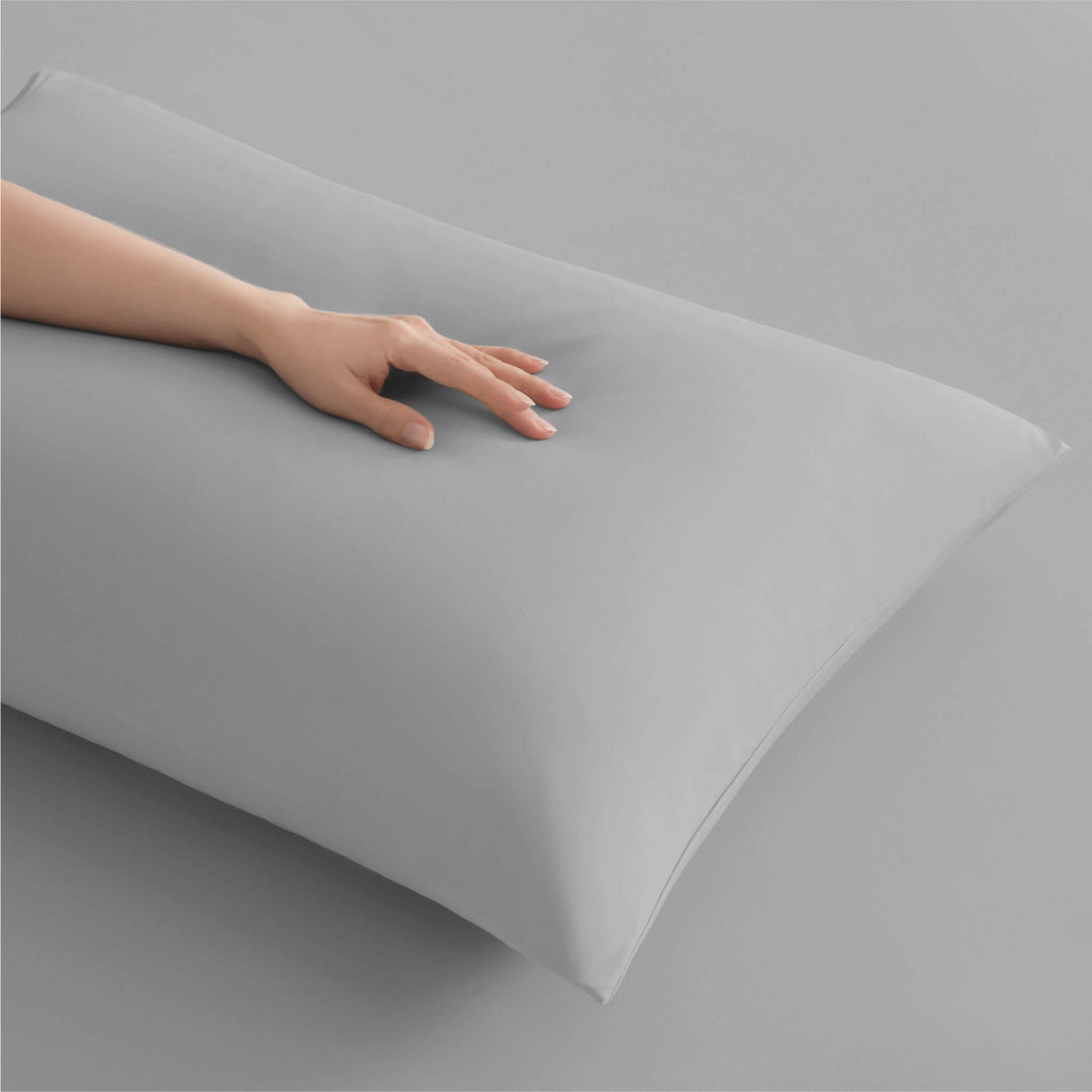 CendreCool + Chill Pillowcases