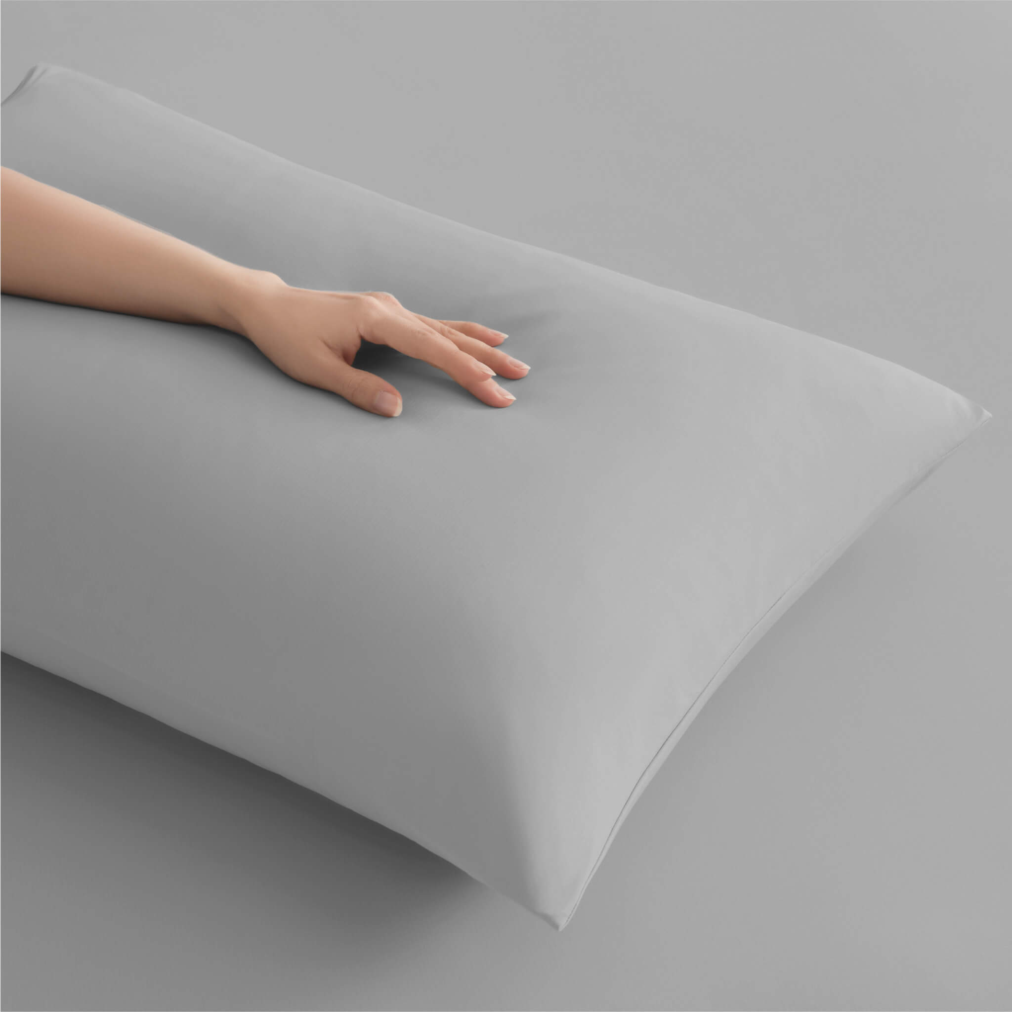 CendreCool + Chill Pillowcases