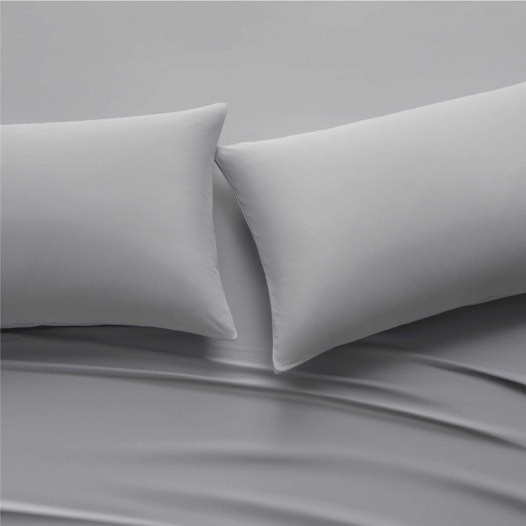 CendreCool + Chill Pillowcases