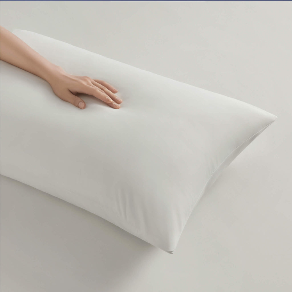 CendreCool + Chill Pillowcases