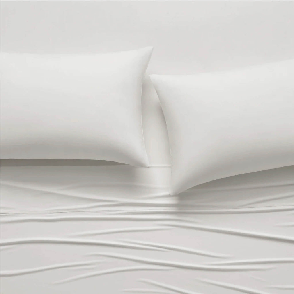 CendreCool + Chill Pillowcases