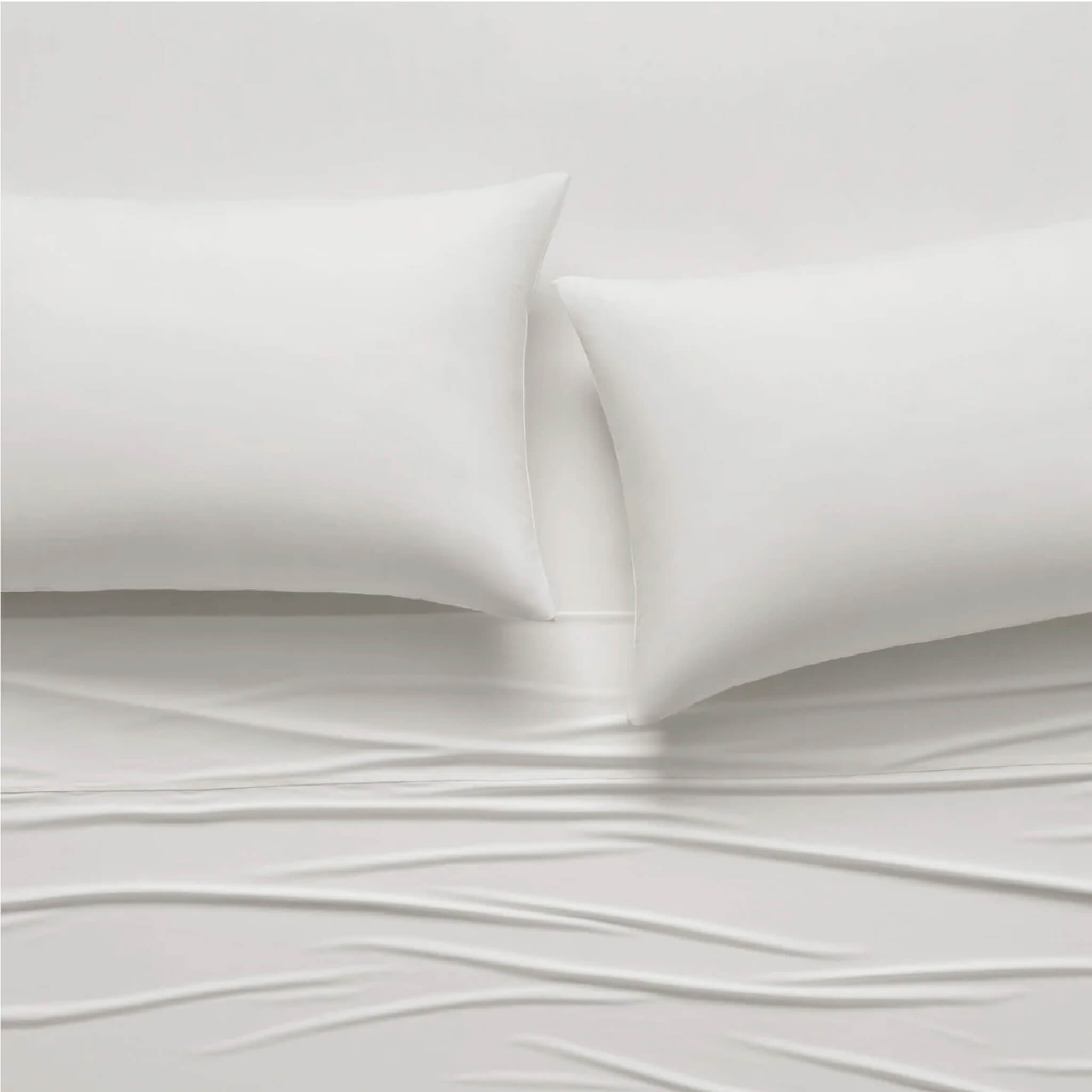 CendreCool + Chill Pillowcases