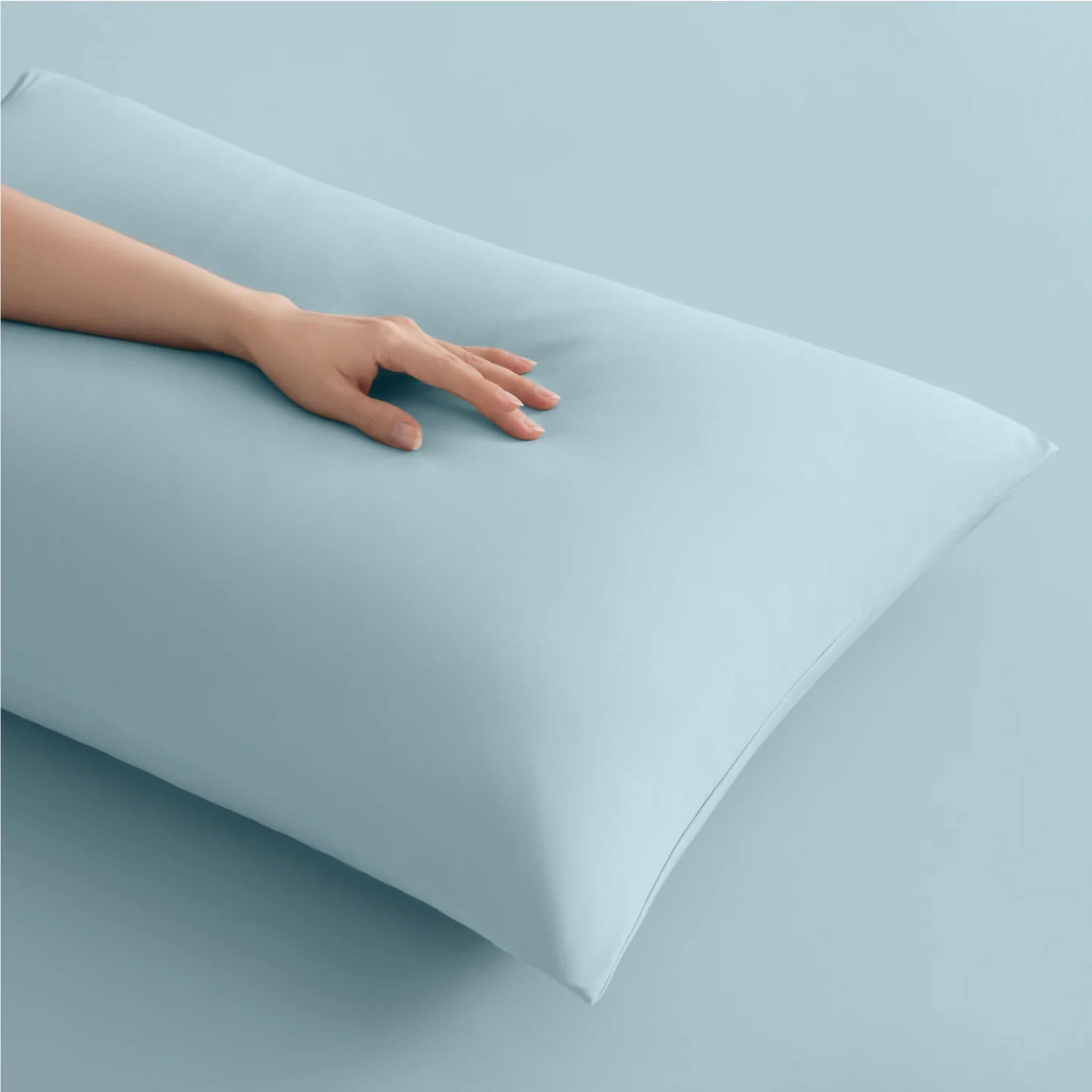CendreCool + Chill Pillowcases