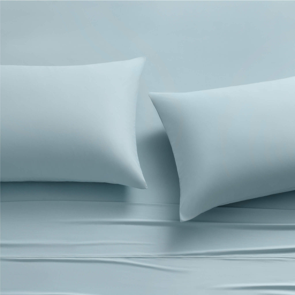 CendreCool + Chill Pillowcases