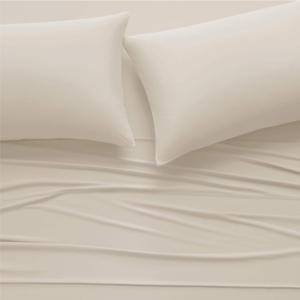 CendreCool + Chill Pillowcases
