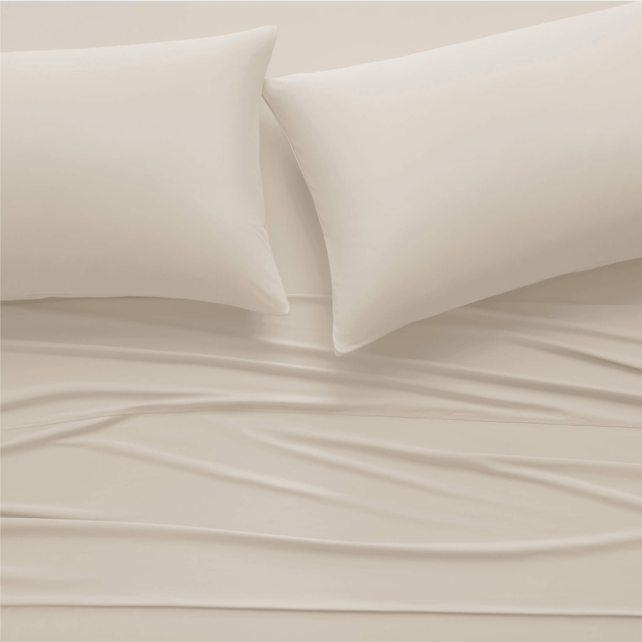 CendreCool + Chill Pillowcases