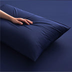 CendreCool + Chill Pillowcases