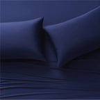 CendreCool + Chill Pillowcases