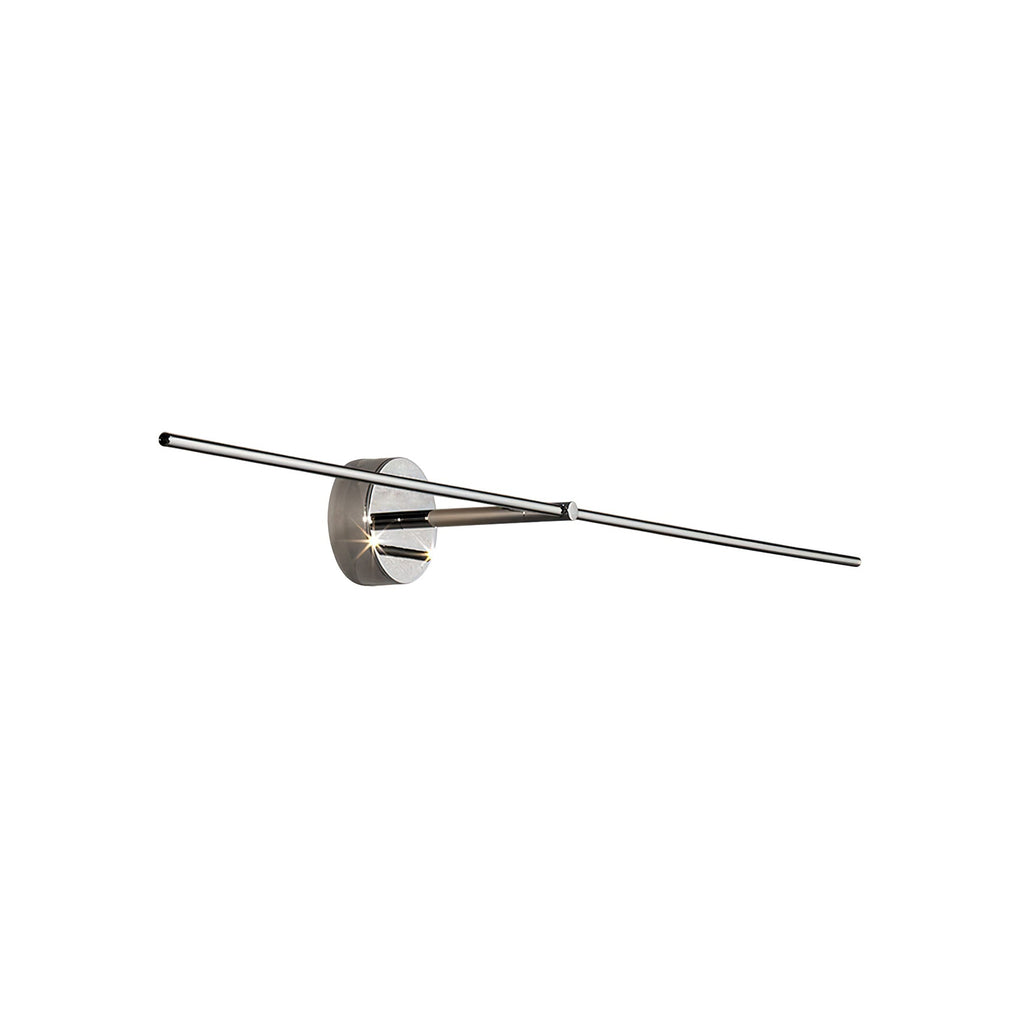 Catellani Minimalist LED Stick Wall and Ceiling Light