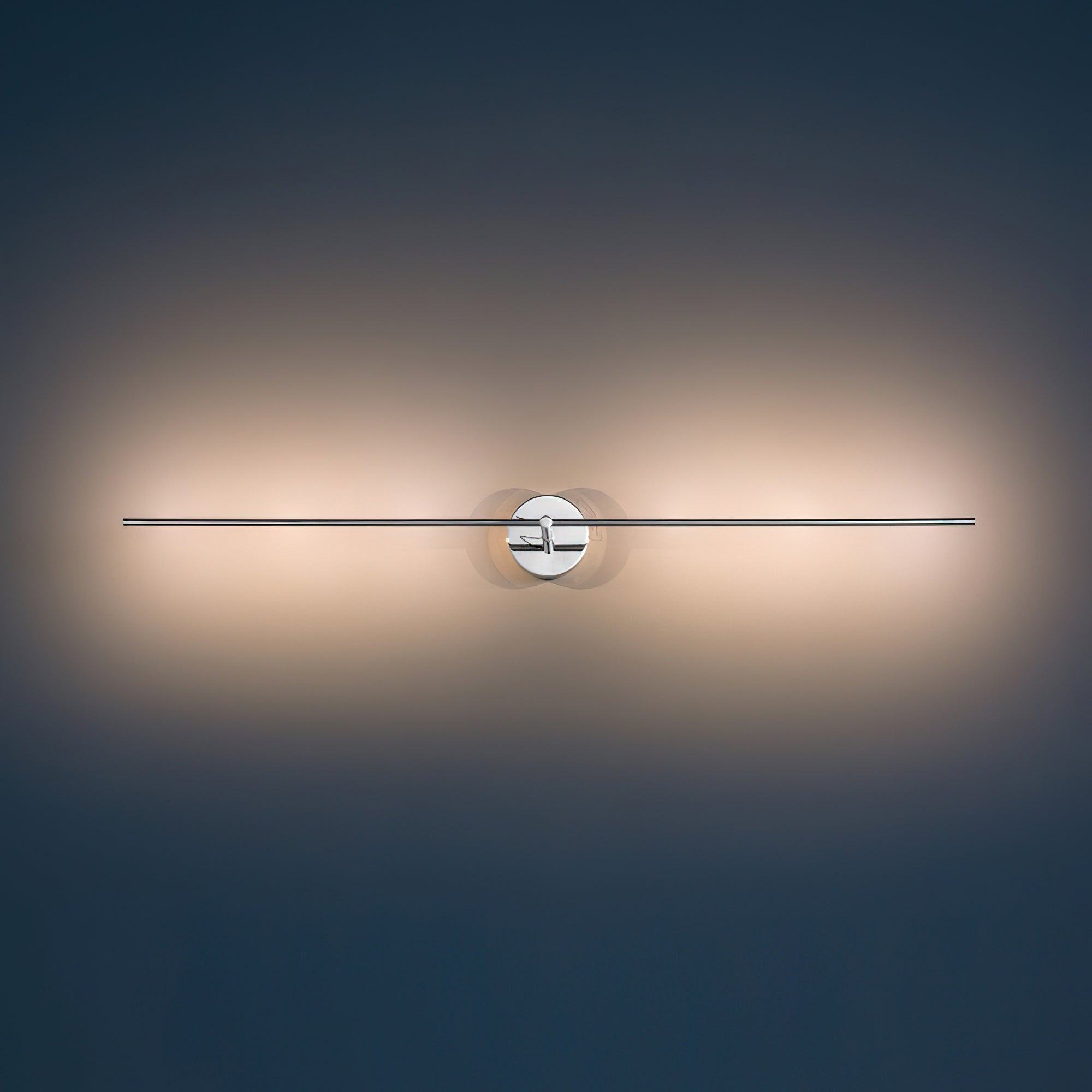 Catellani Minimalist LED Stick Wall and Ceiling Light