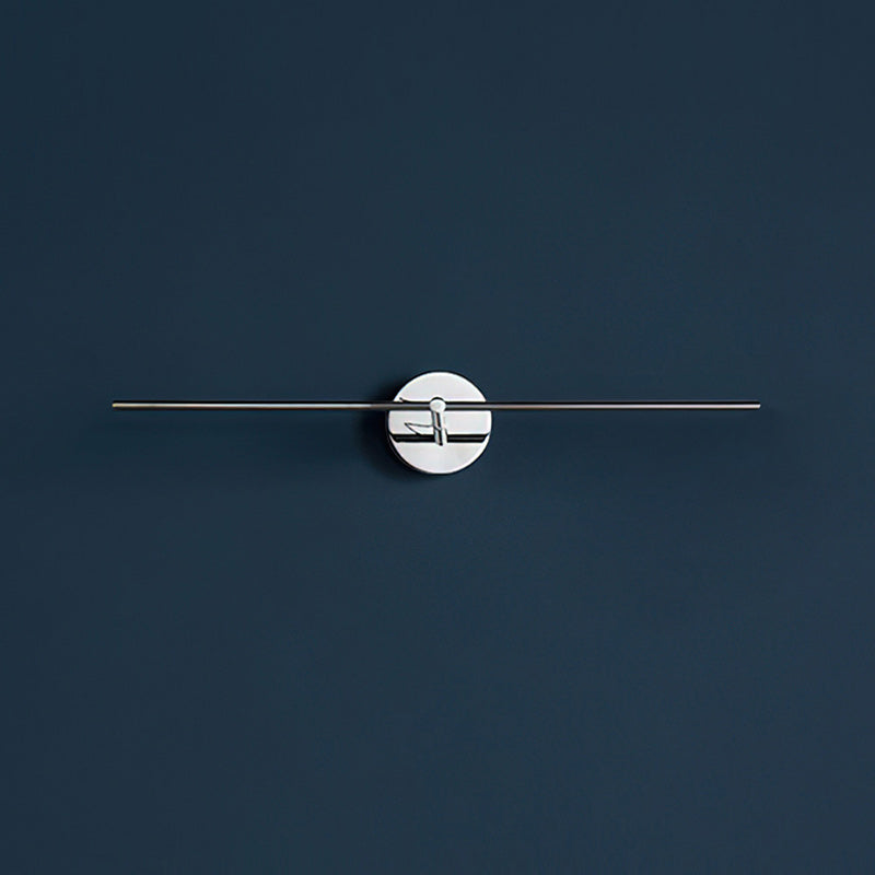 Catellani Minimalist LED Stick Wall and Ceiling Light