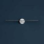 Catellani Minimalist LED Stick Wall and Ceiling Light