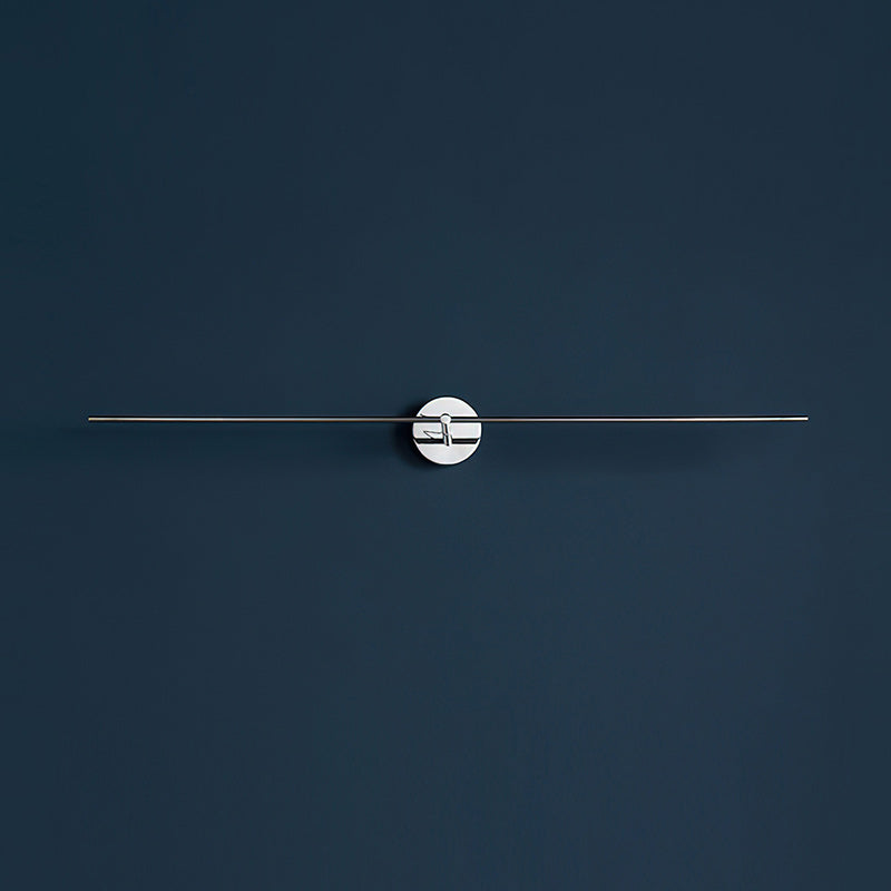Catellani Minimalist LED Stick Wall and Ceiling Light