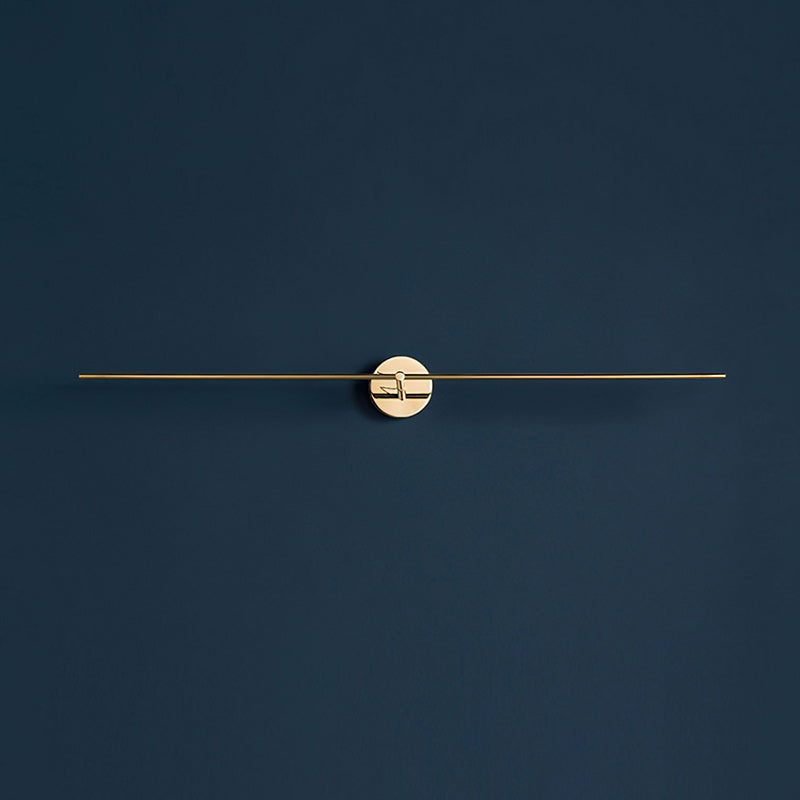 Catellani Minimalist LED Stick Wall and Ceiling Light