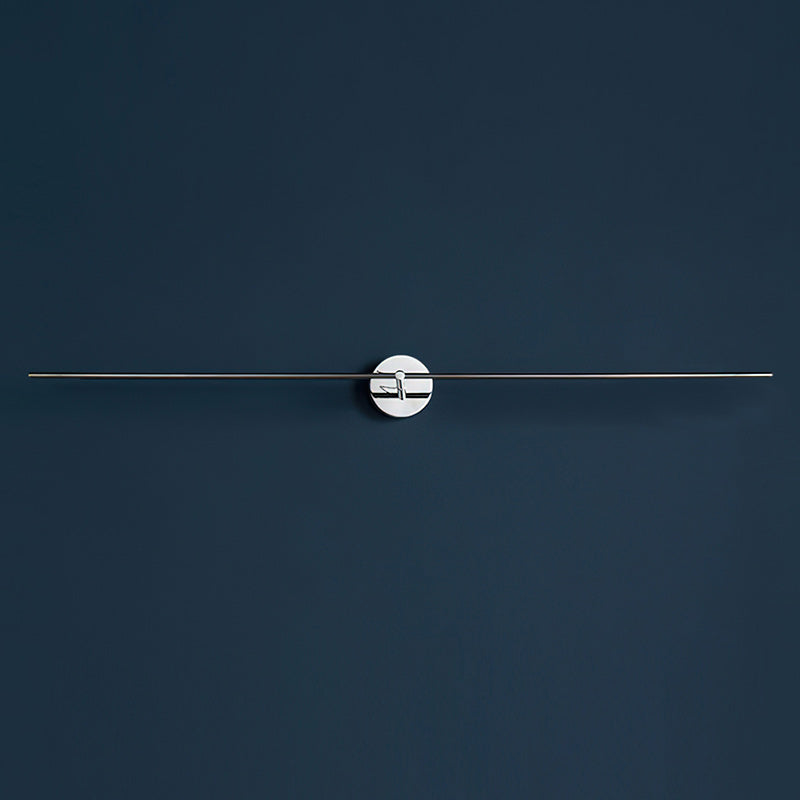 Catellani Minimalist LED Stick Wall and Ceiling Light