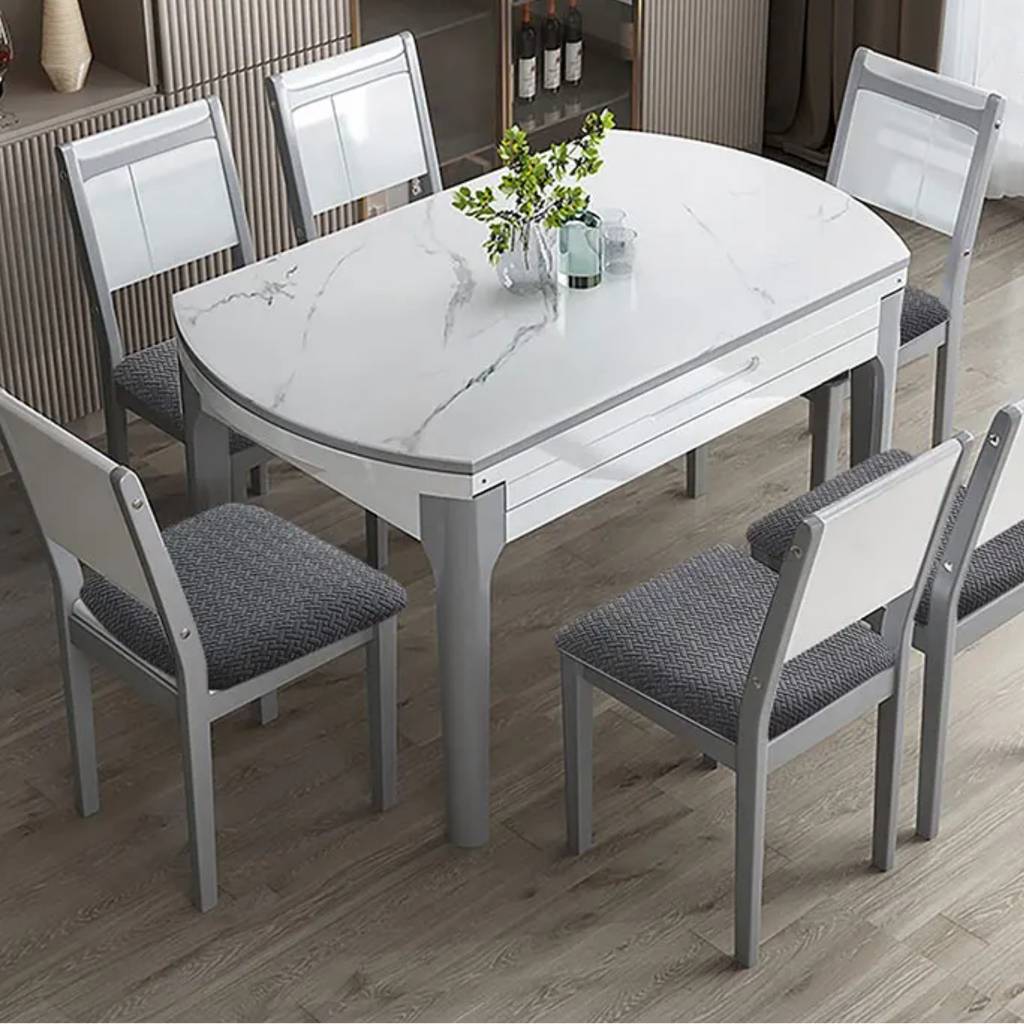 Chair Covers Waterproof Jacquard Polyester Stretch Fit