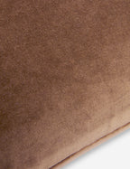 Bela Velvet Pillow | Luxurious Texture, Elegant Finish