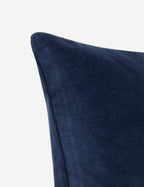 Bela Velvet Pillow | Luxurious Texture, Elegant Finish