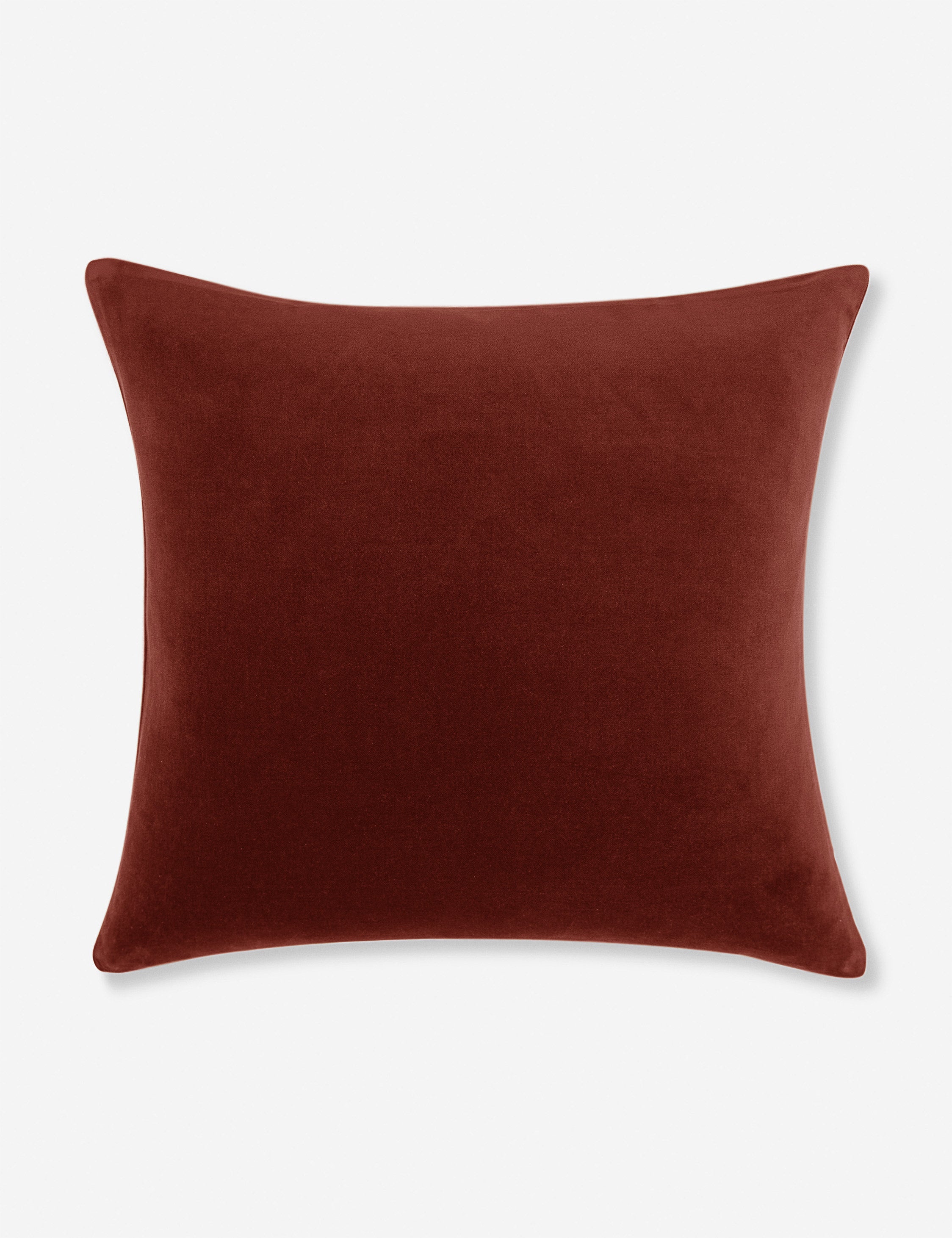 Bela Velvet Pillow | Luxurious Texture, Elegant Finish