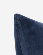 Bela Velvet Pillow | Luxurious Texture, Elegant Finish
