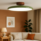 Breeze Adjustable Ceiling Light | Modern Metal Design, LED Illumination