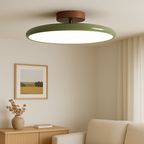 Breeze Adjustable Ceiling Light | Modern Metal Design, LED Illumination