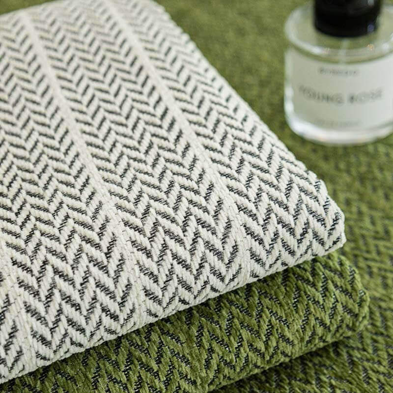 Sofa Cover Non Slip Woven Pet Friendly Furniture Protector