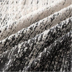 Chenillepur: Sofa cover in a modern neutral tone with durable protection & cozy texture – for sofa & living area