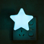 Children's LED Night Light Plug In Child Safe