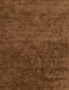 Caden Handmade Rug | Viscose Fibers, Luxe Texture