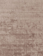 Caden Handmade Rug | Viscose Fibers, Luxe Texture