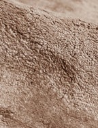 Caden Handmade Rug | Viscose Fibers, Luxe Texture