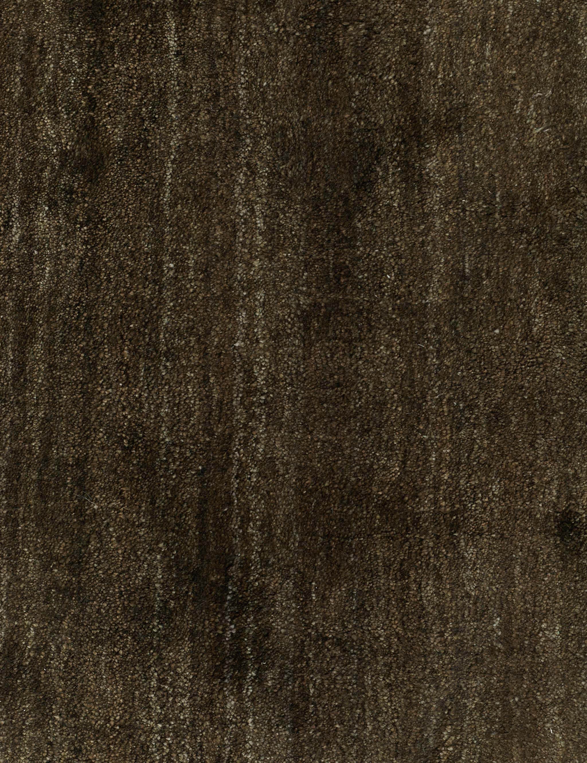 Caden Handmade Rug | Viscose Fibers, Luxe Texture