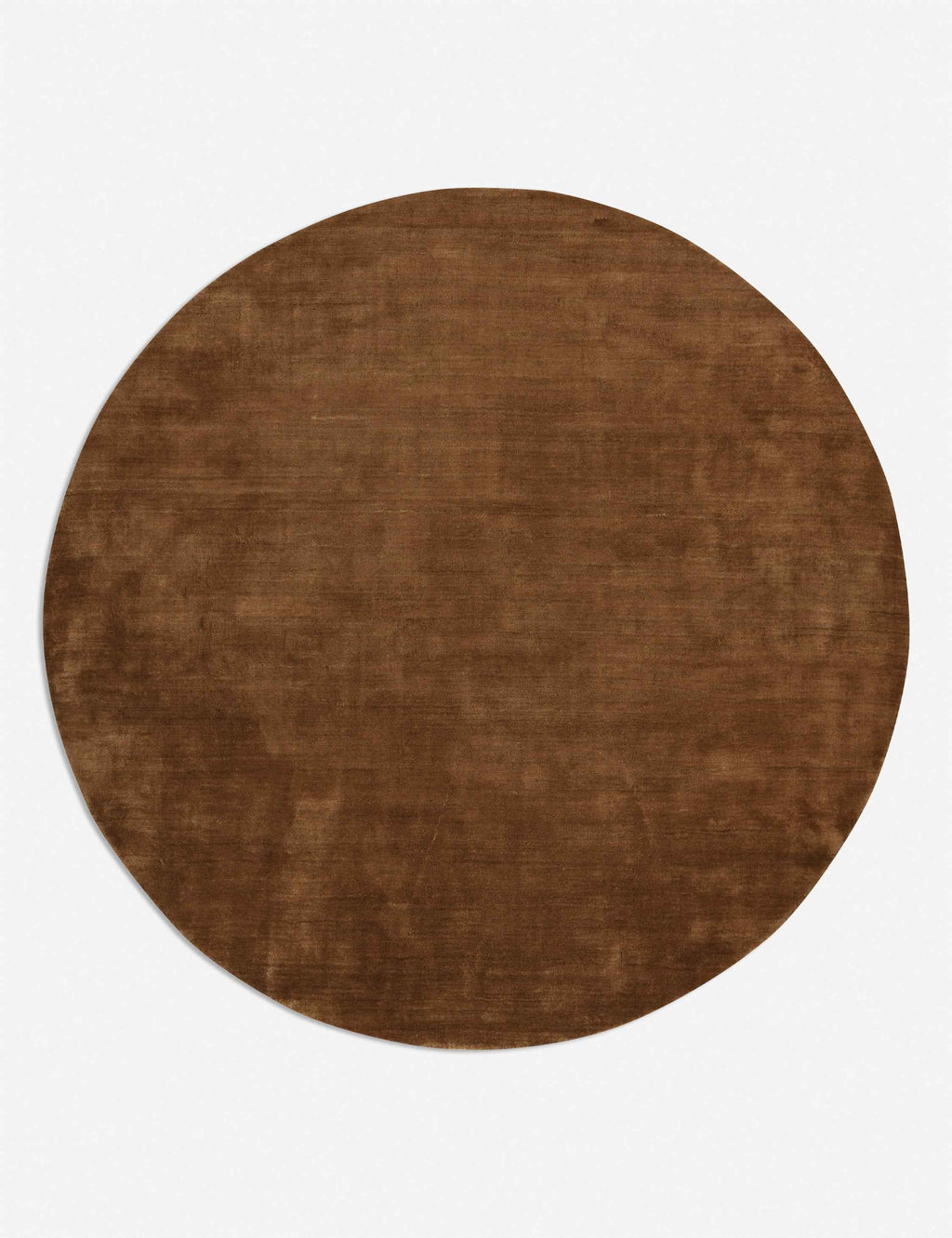 Caden Handmade Rug | Viscose Fibers, Luxe Texture