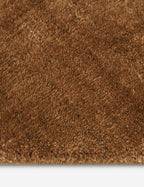 Caden Handmade Rug | Viscose Fibers, Luxe Texture