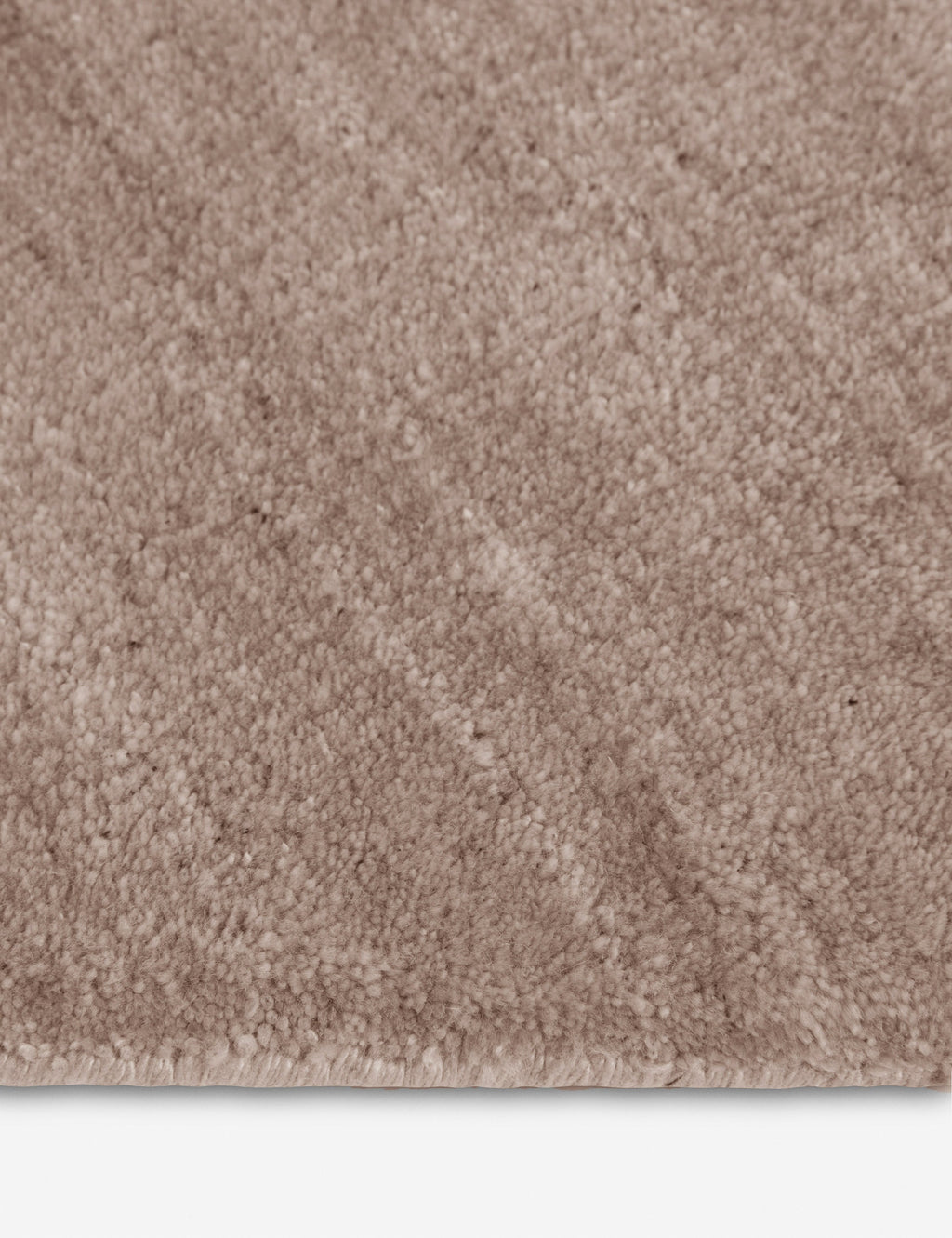 Caden Handmade Rug | Viscose Fibers, Luxe Texture