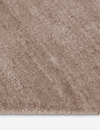 Caden Handmade Rug | Viscose Fibers, Luxe Texture