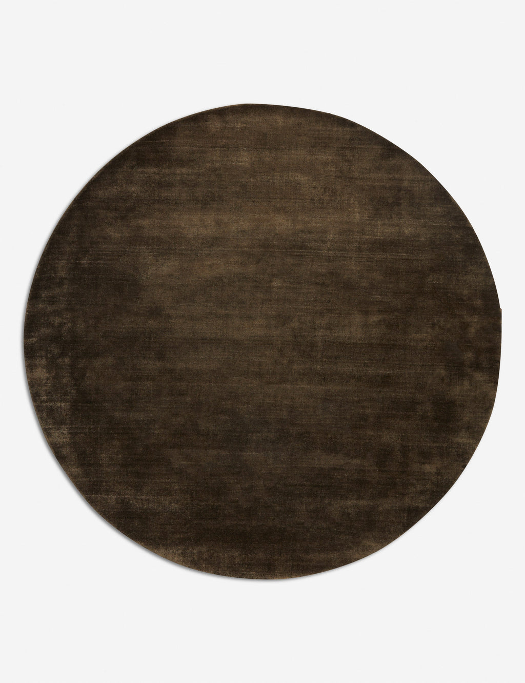 Caden Handmade Rug | Viscose Fibers, Luxe Texture
