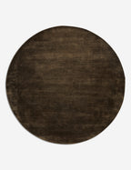 Caden Handmade Rug | Viscose Fibers, Luxe Texture