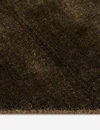 Caden Handmade Rug | Viscose Fibers, Luxe Texture
