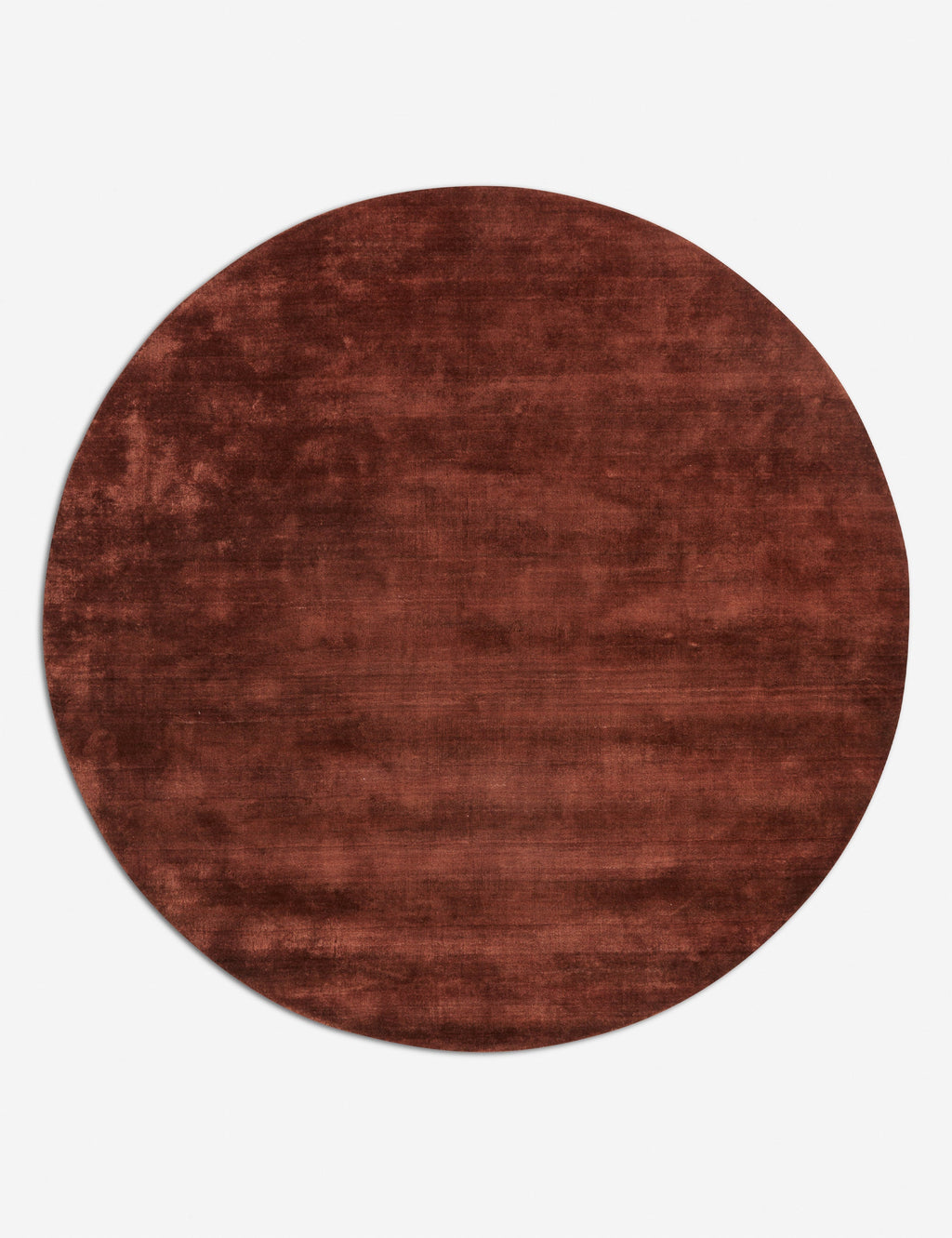 Caden Handmade Rug | Viscose Fibers, Luxe Texture