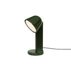 Chroma Tilt Pivoting Table Lamp in Bold Colors