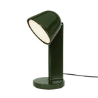 Chroma Tilt Pivoting Table Lamp in Bold Colors