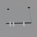 Bello LED Hanglamp | Gebogen Design, Verstelbare Kabel