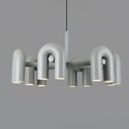 Bello LED Hanglamp | Gebogen Design, Verstelbare Kabel