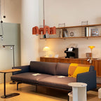 Bello LED Hanglamp | Gebogen Design, Verstelbare Kabel