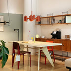 Bello LED Hanglamp | Gebogen Design, Verstelbare Kabel